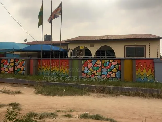 4bdrm House in Fawoade, Kumasi Metropolitan for sale · Photo 1