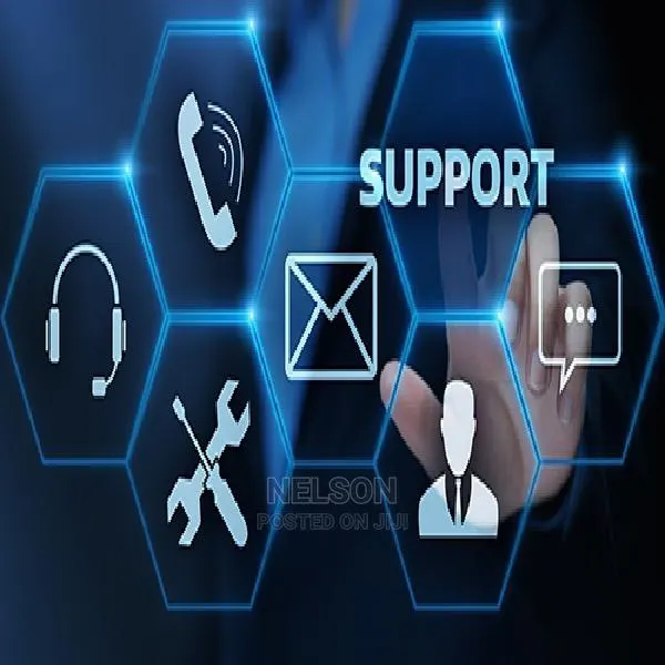 IT Services · Photo 1