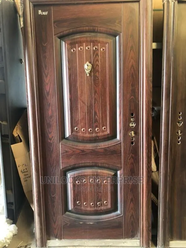 Classic Doors · Photo 1