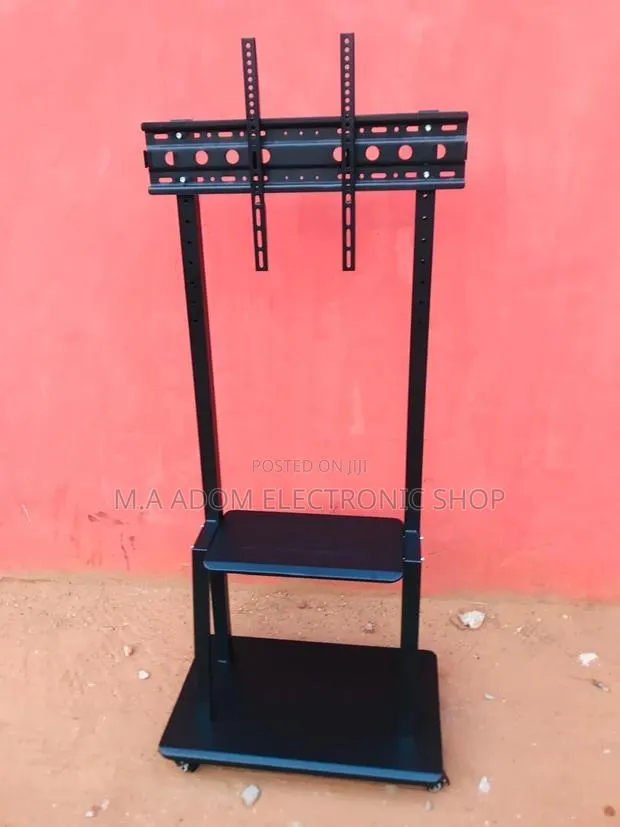 Premium Tv Mover 32 70 Inch Solid Build · Photo 1