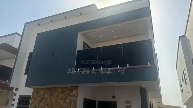 4bdrm House in Spintex, Accra Metropolitan for sale · Photo 1