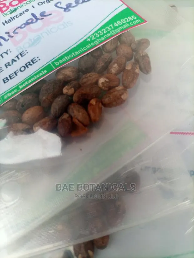 Miracle Seeds (For Weight Loss) · Photo 1