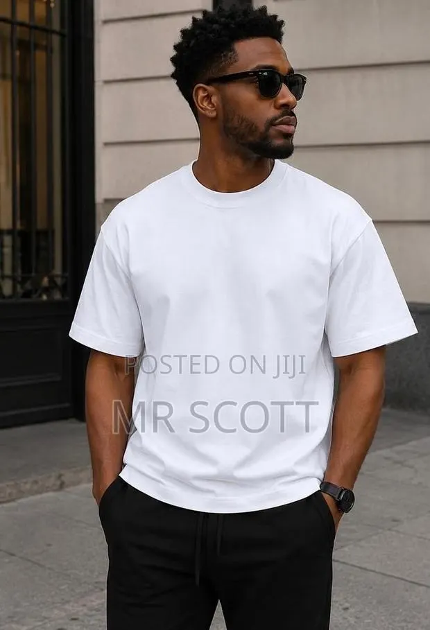 Men’s T Shirt · Photo 1