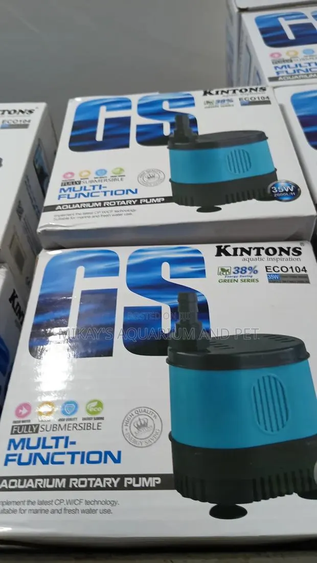 35 Submersible Pump · Photo 1