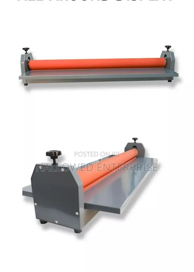 750mm Cold Laminator With Factory Price · Photo 3