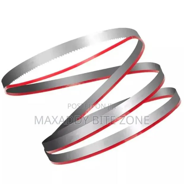 1830×5/8×.022×3t Bone Cutter Blade · Photo 1