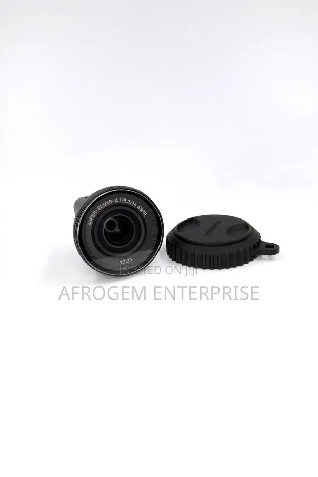Insta360 ONE R/Rs 1-Inch Sensor Lens – Leica (Open Box) · Photo 1