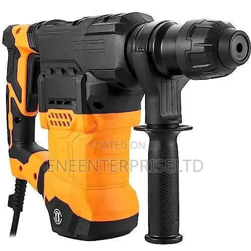 Finder Av Electric Hammer · Photo 1