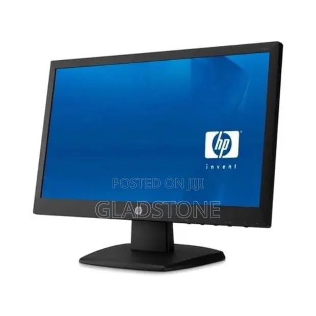 LCD 18.5 Inch Monitor · Photo 1