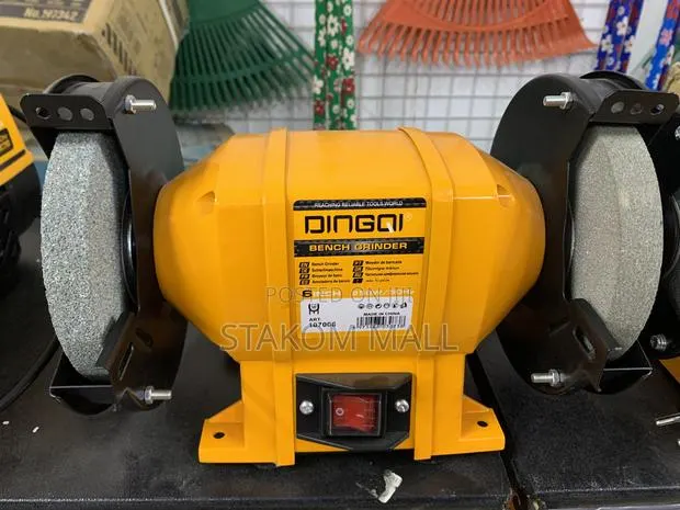 Bench Grinder - 250w / 50hz · Photo 1