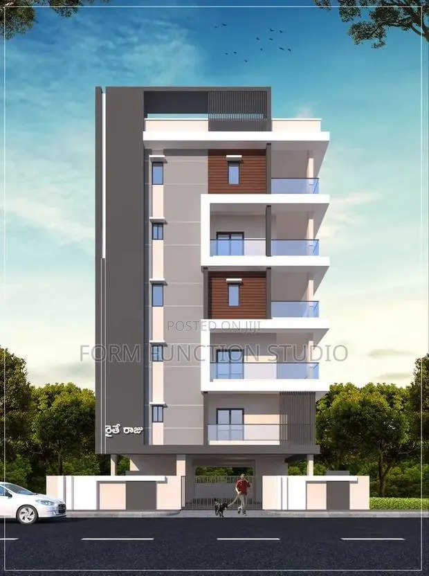 Architectural Building Design 165 · Photo 1