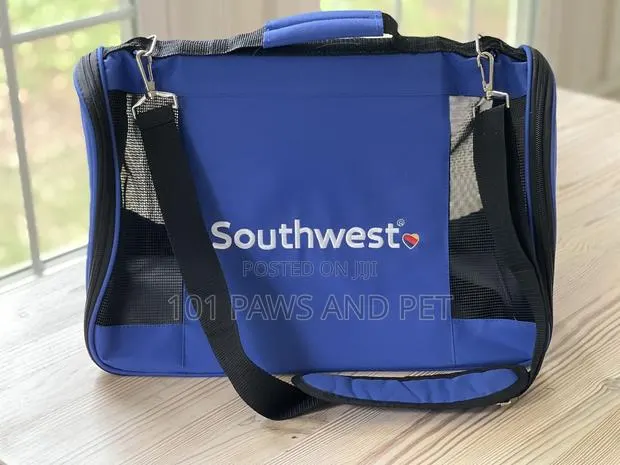 Southwest Airlines Approved Pet Carrier · Photo 1