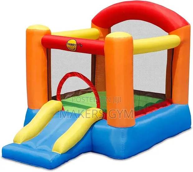 Slide Bounce Castle · Photo 2