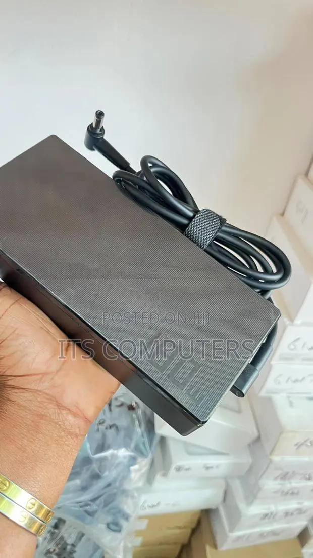 ASUS 180W Replacement Laptop 19.5V 9.23A, 5.5 X 2.5mm, Premium Grade · Photo 1