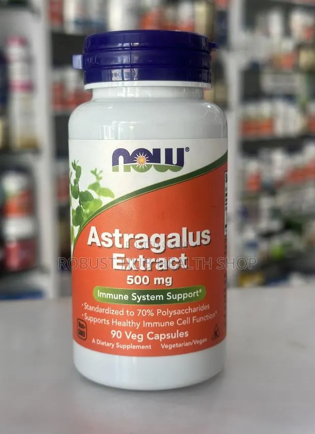 Astragalus Root Extract · Photo 1