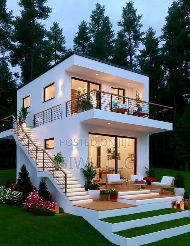 Building Construction · Photo 1