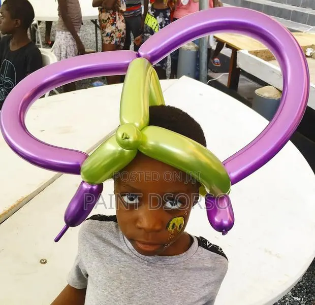 Rentals (Kids Party Items) · Photo 1