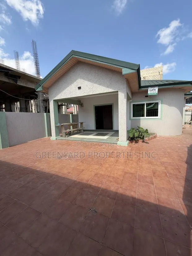 2bdrm House in Mempasem, East Legon for rent · Photo 1