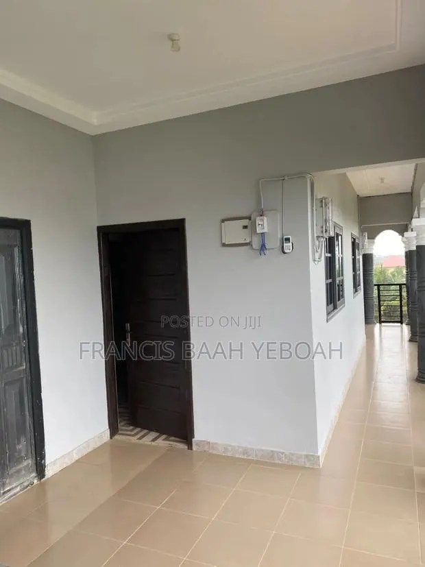 1bdrm Apartment in Shining Star Real, Accra Metropolitan for rent · Photo 1