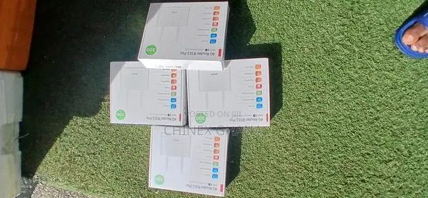4g Router R311 Pro · Photo 1