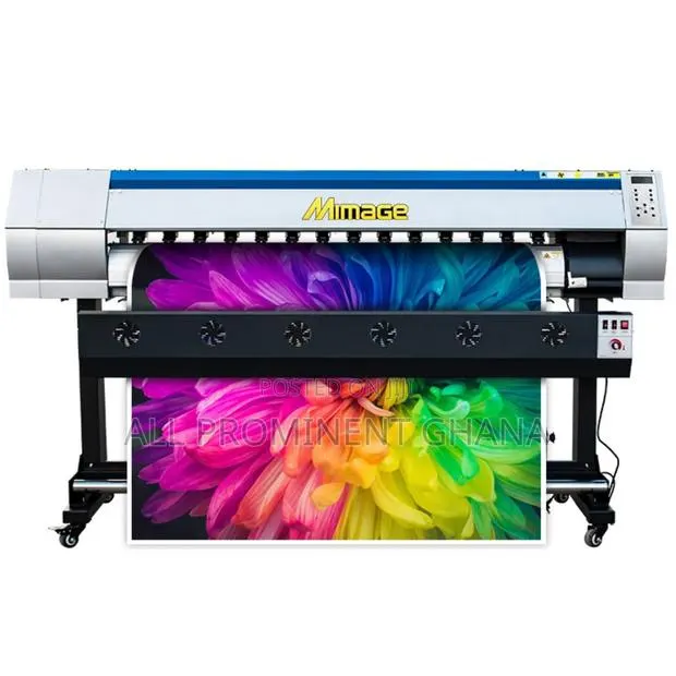 Large Format Printer (1.8m) · Photo 1
