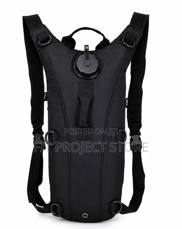 3litre Running Hiking Hydration Pack · Photo 1