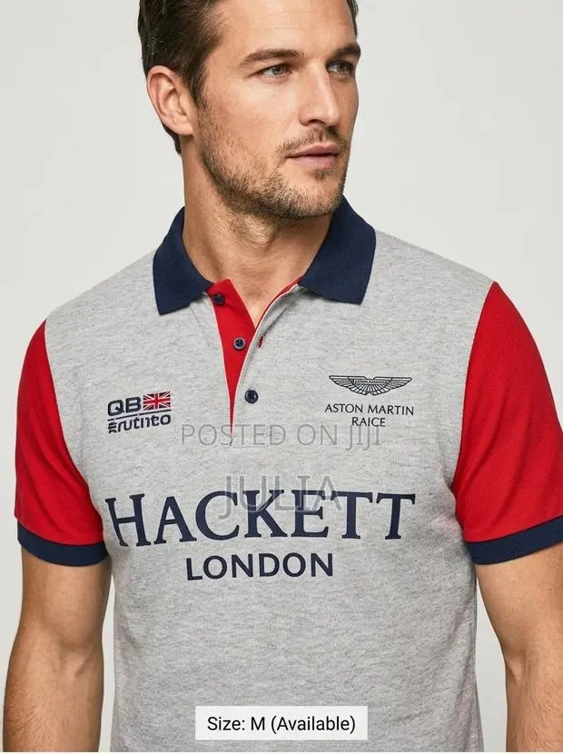 Men's Tops · Photo 1