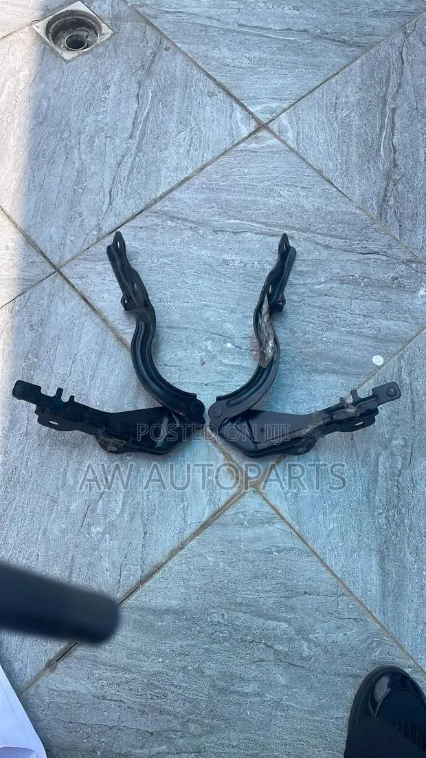 Hyundai Sonata 2015 Hood Hinge. · Photo 1