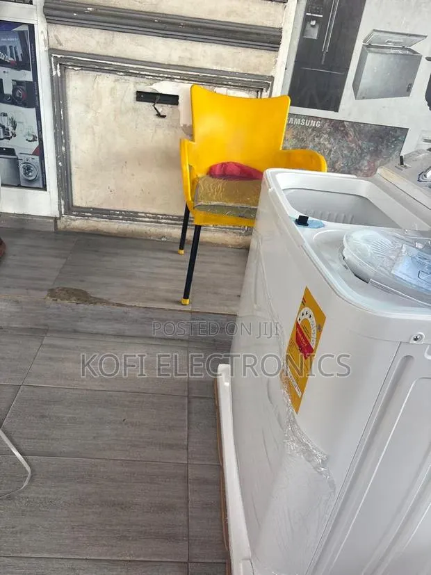 Zara 11kg Washing Machine Reliable Performance You Can Trust · Photo 1