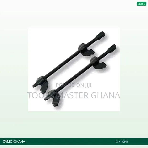 Yz-6054 Spring Pressure Regulator 370mm - H130901 · Photo 1