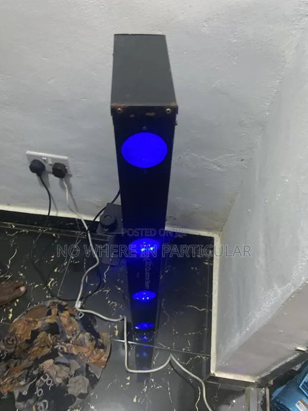 Jb Systems Led Quadra Beam Disco/Stage
