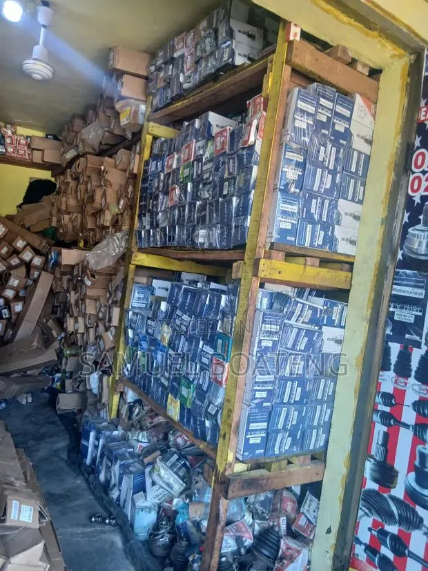 All Cars of Complete Brand New Shafts Is Available Here · Photo 1