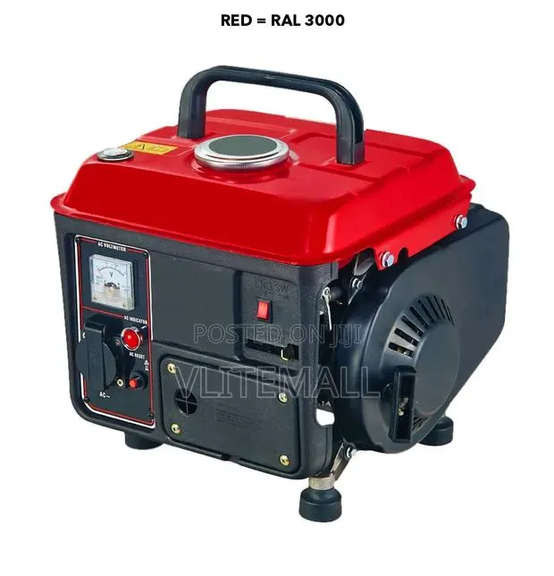 Gx800
Gasoline Generator · Photo 1