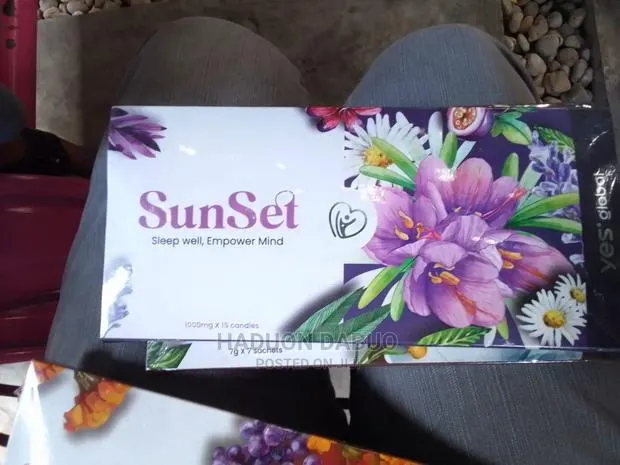 Yes Global Sunset · Photo 1