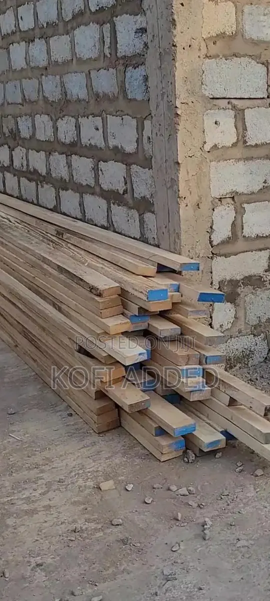 Renting Plywood, Board 2x4, and Bamboo, and We Do Floor Decking · Photo 1