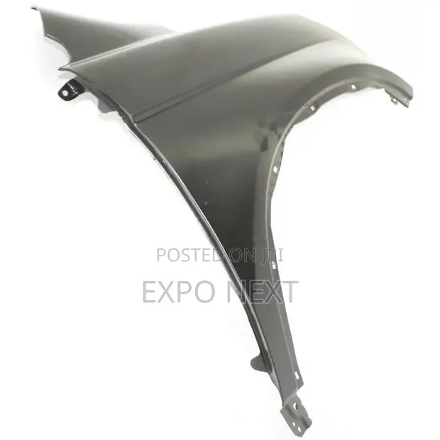 HIGH Quality Auto Parts Steel Front Fender for HONDA CRV 2007-2011 · Photo 1