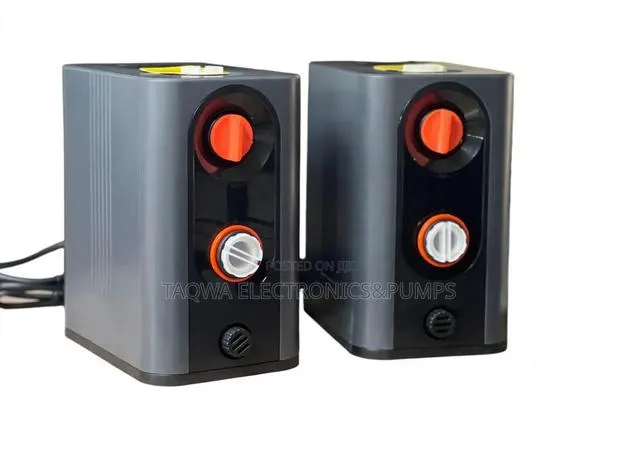 Smart Leo 1hp Intelligent Water Pump · Photo 1