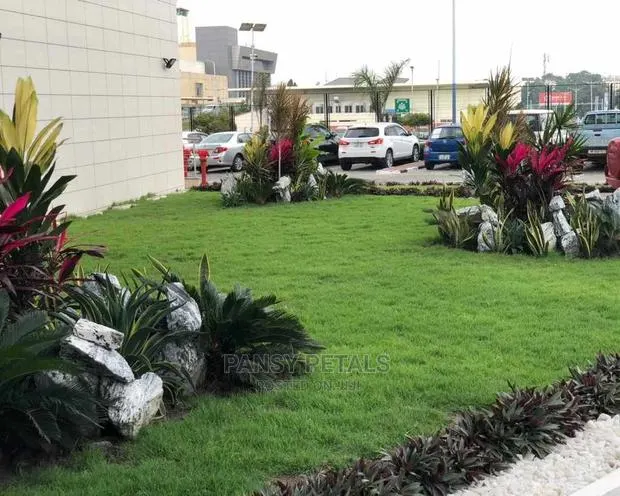 Landscape Design · Photo 1