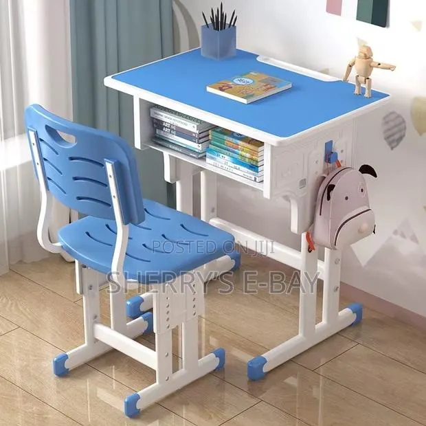 Quality Kids Desk · Photo 3