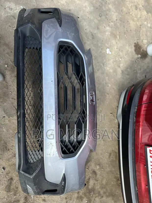 Honda HRV 2023 2024 2025 2026 Front Bumper Complete · Photo 1