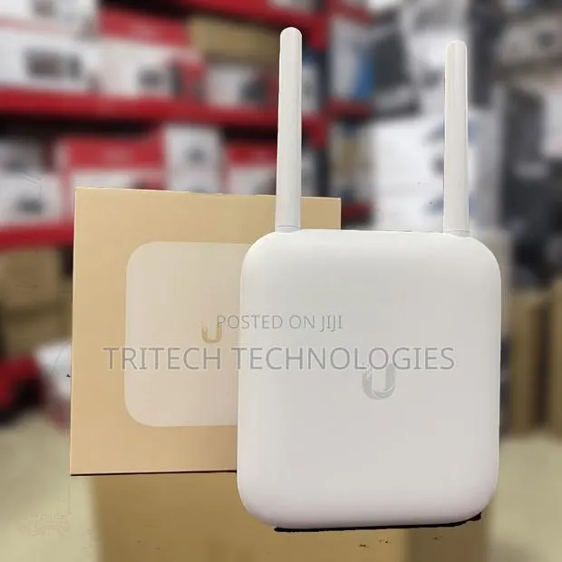 Unifi Access Point U7 Outdoor · Photo 1