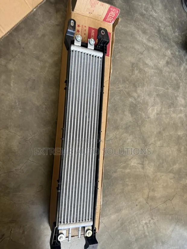 Honda CRV 2022,2023,2024,2025 Hybrid Oil Cooler · Photo 1