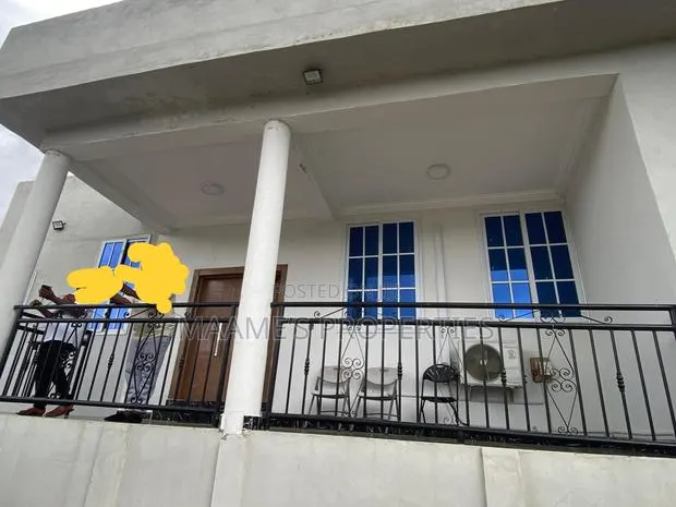 4bdrm House in Aburi for sale · Photo 1