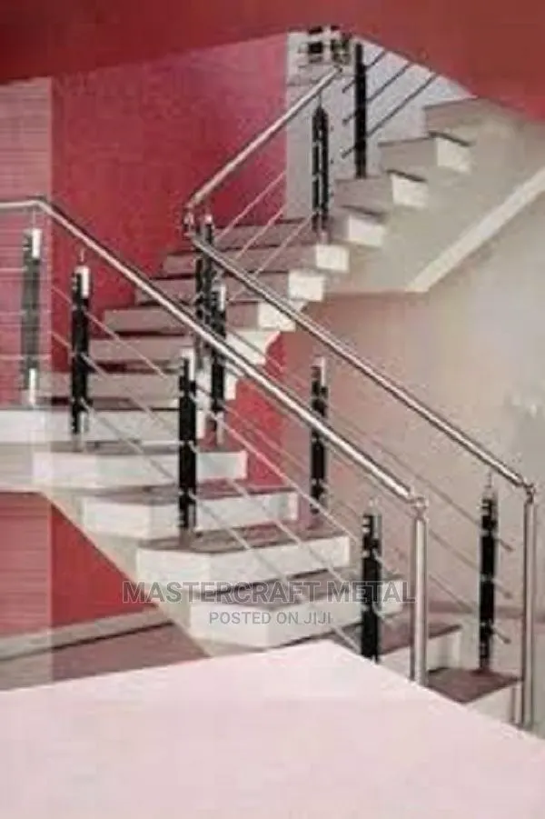 Shiny Stainless Steel Barristers for Sale · Photo 1