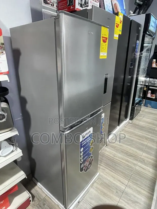 Pearl 215l Fridge · Photo 1