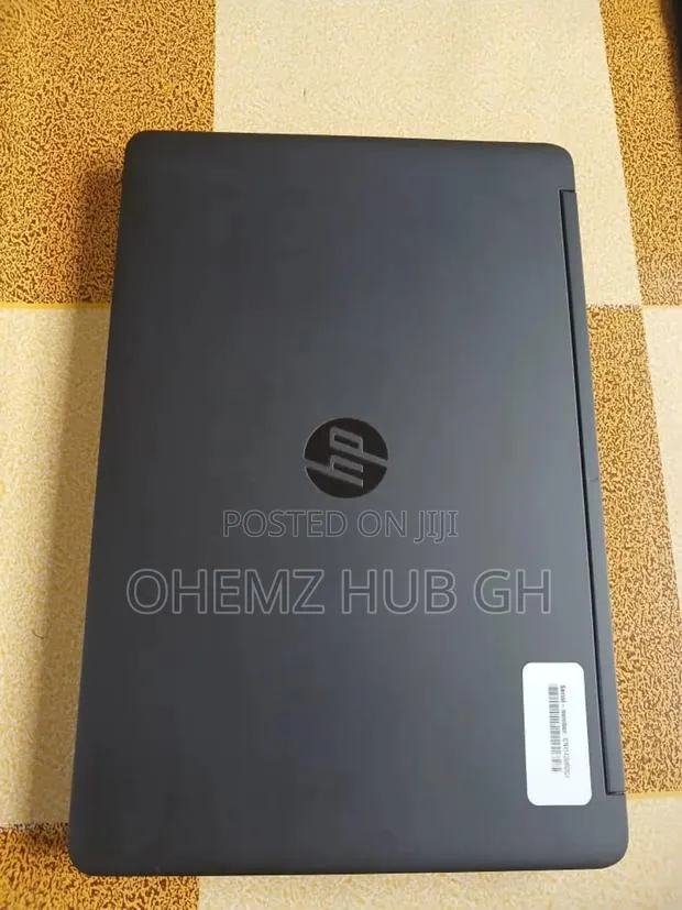 Laptop HP ProBook 650 G1 8GB Intel Core I5 HDD 500GB · Photo 1