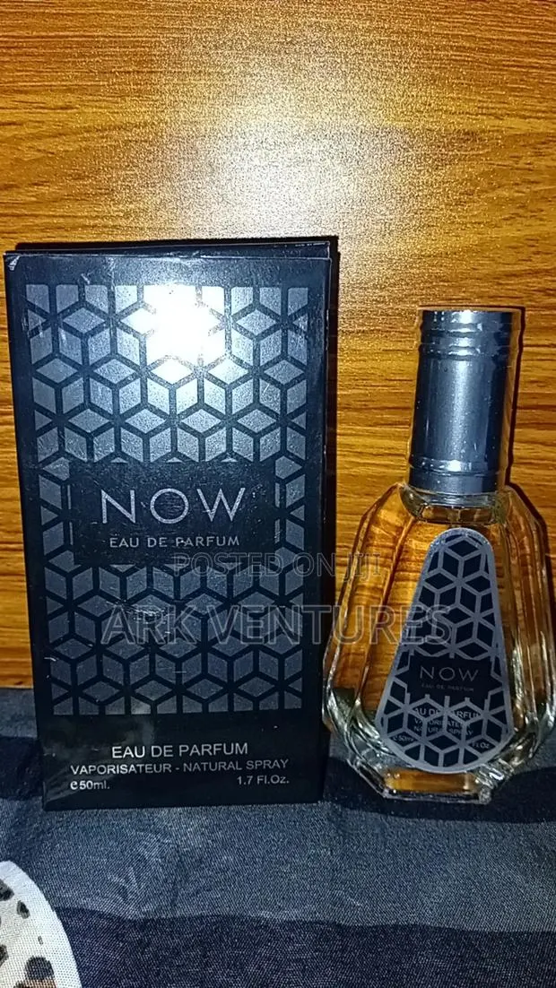 Now Perfume · Photo 1