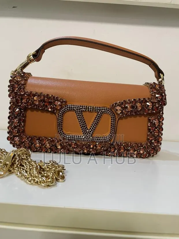 Valentino Ladies Hand Bag · Photo 1