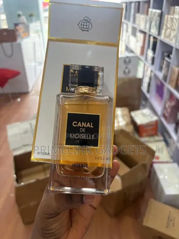 Canal De Moiselle · Photo 1