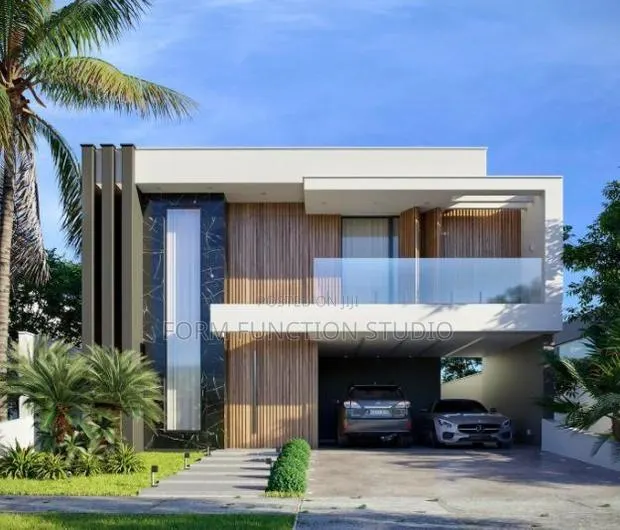 Architectural Building Design 0104 · Photo 1